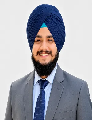 Er. Jeevanjot Singh